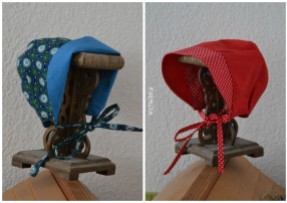 Bonnet Hats
